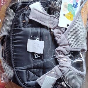 Pawadoo dog front backpack carrier
